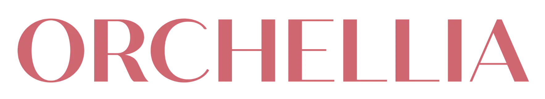 Orchellia Logo