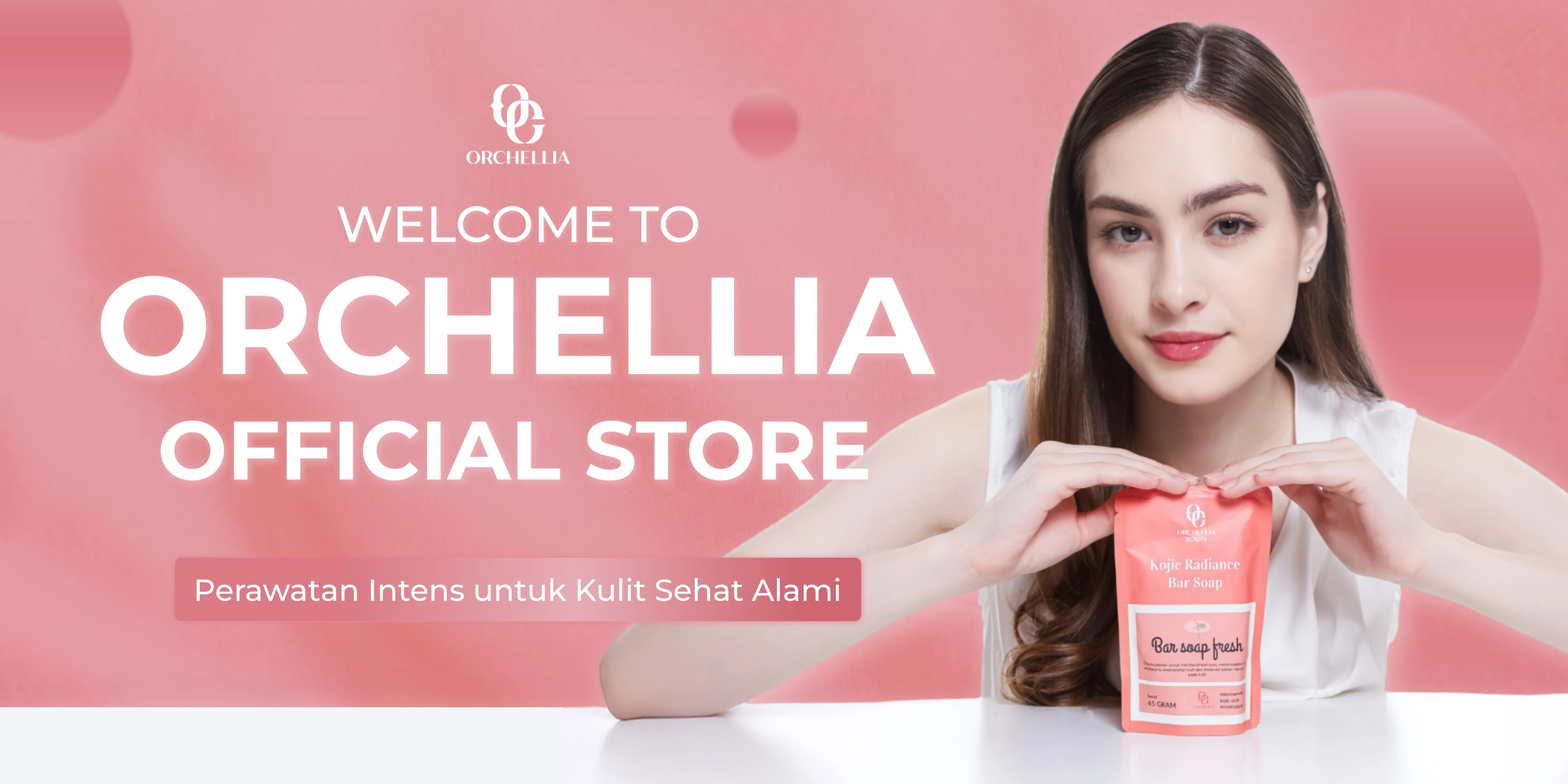 Menjadi Reseller Distributor dan Agen Orchellia