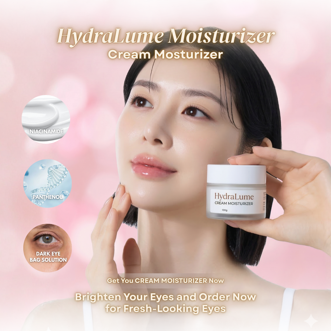 Moisturizer