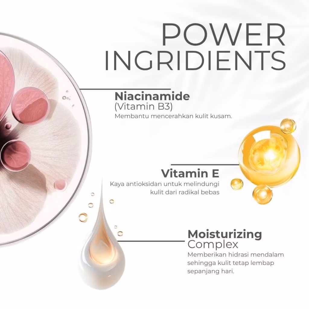 Lumiluxe Body Lotion