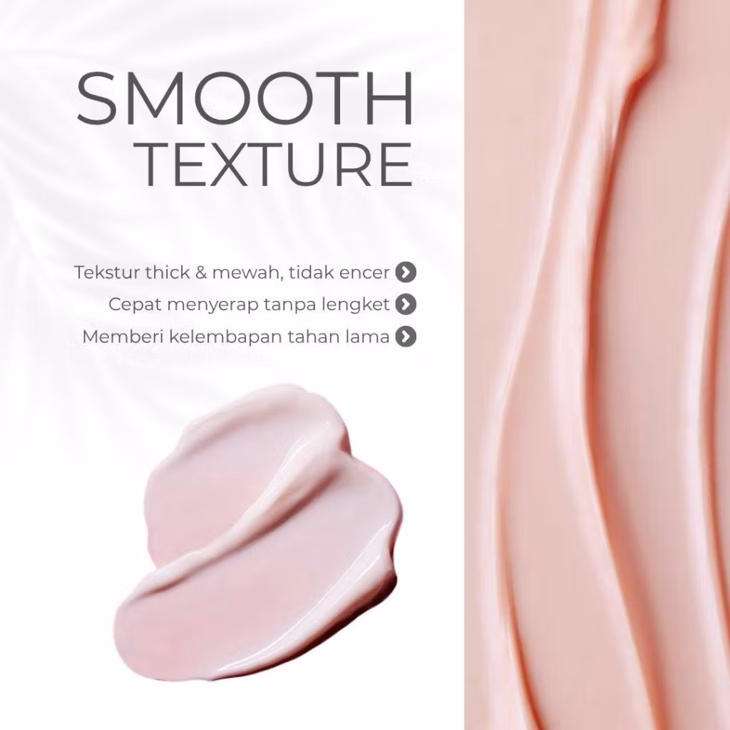 Lumiluxe Body Lotion