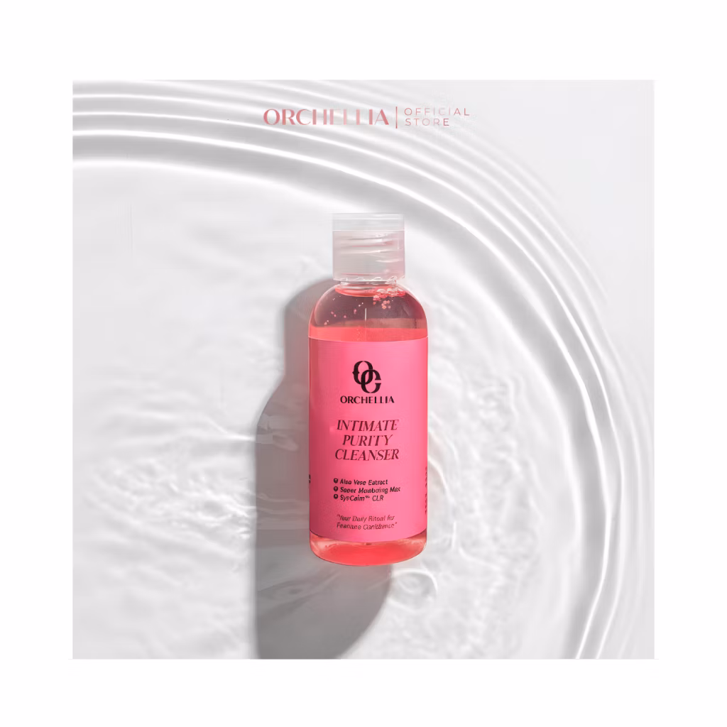 Intimate Purity Cleanser
