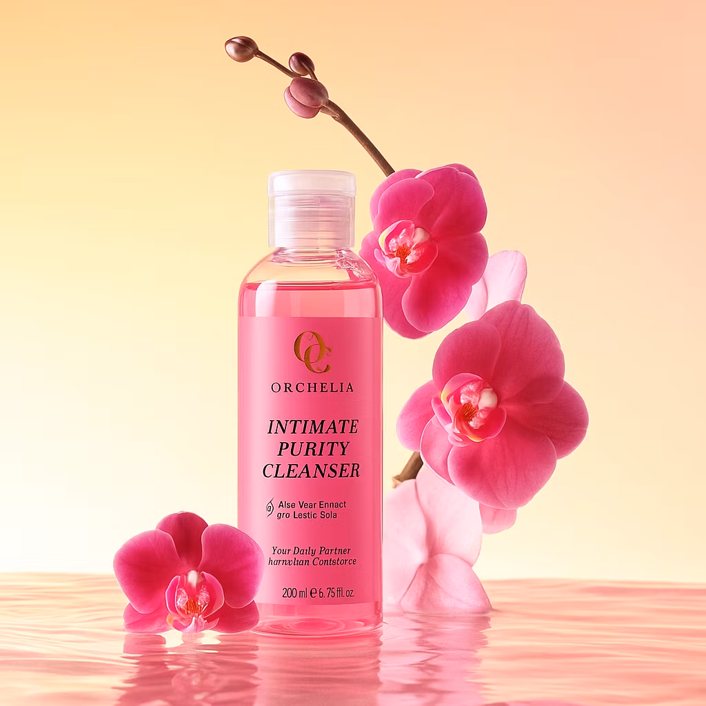 Intimate Purity Cleanser