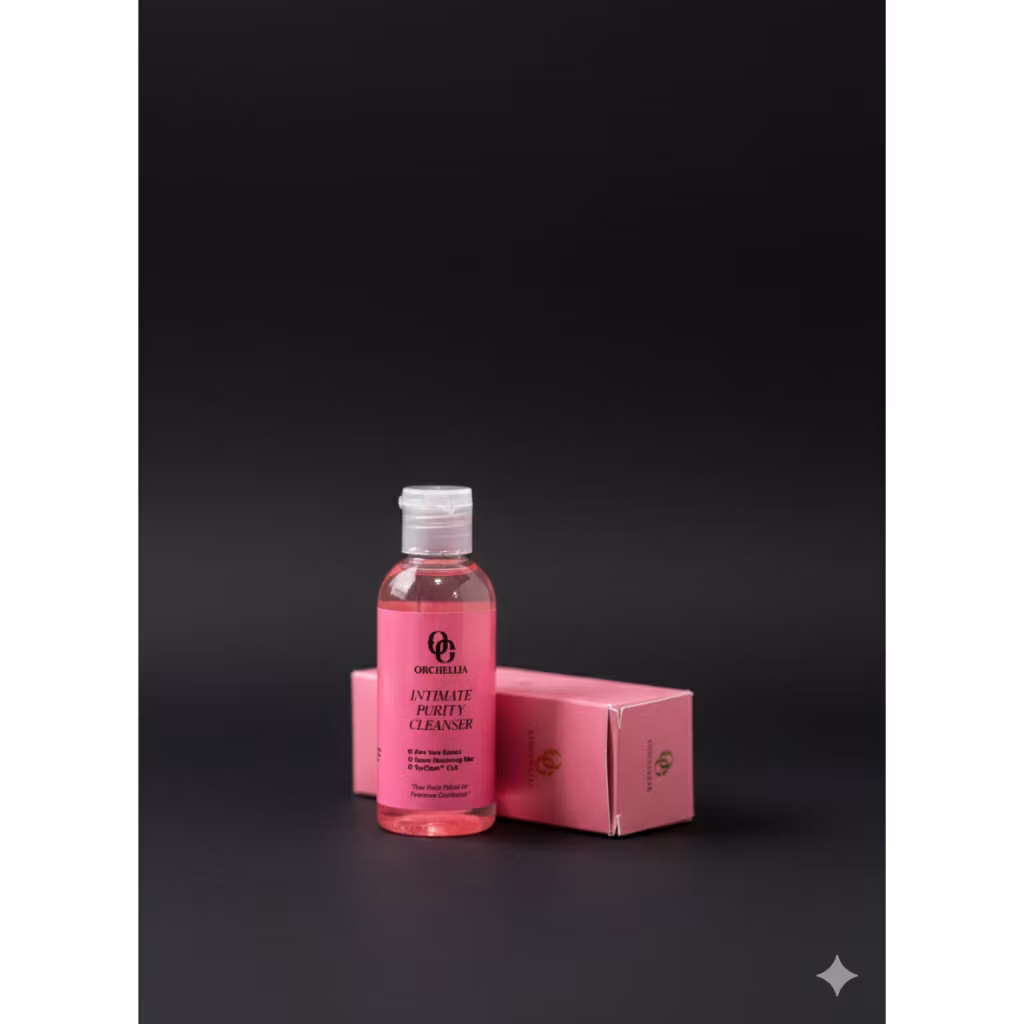 Intimate Purity Cleanser