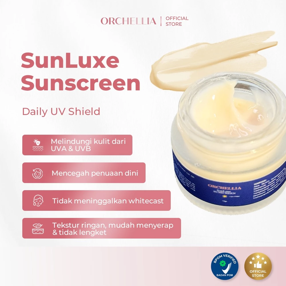 Promise of Glow Package