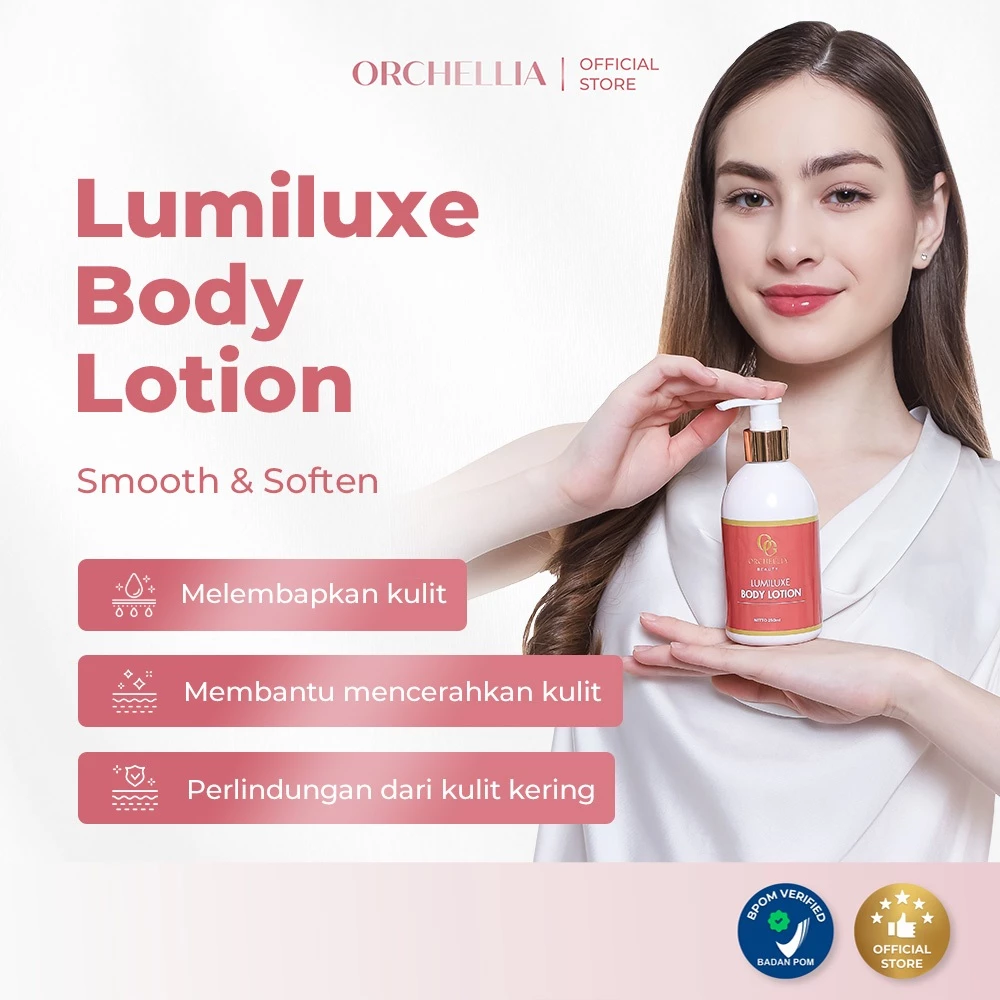 Promise of Glow Package