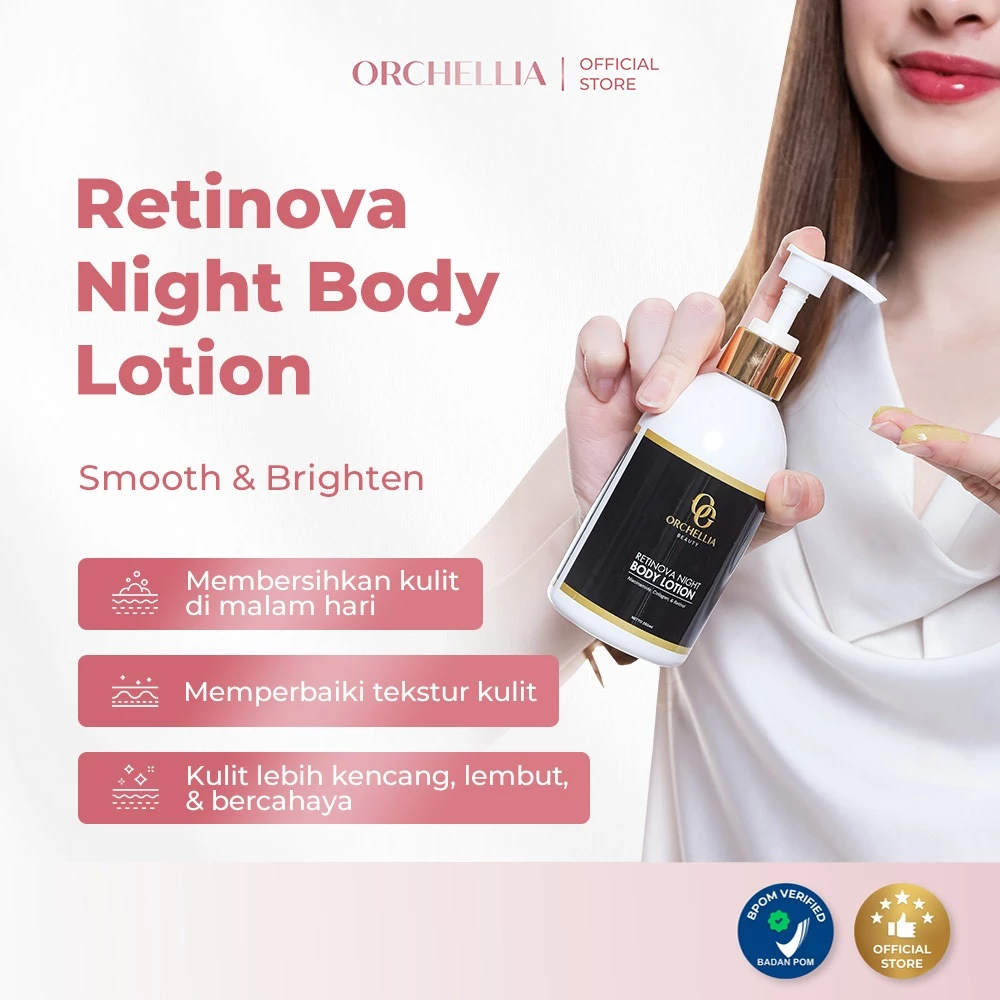 Promise of Glow Package