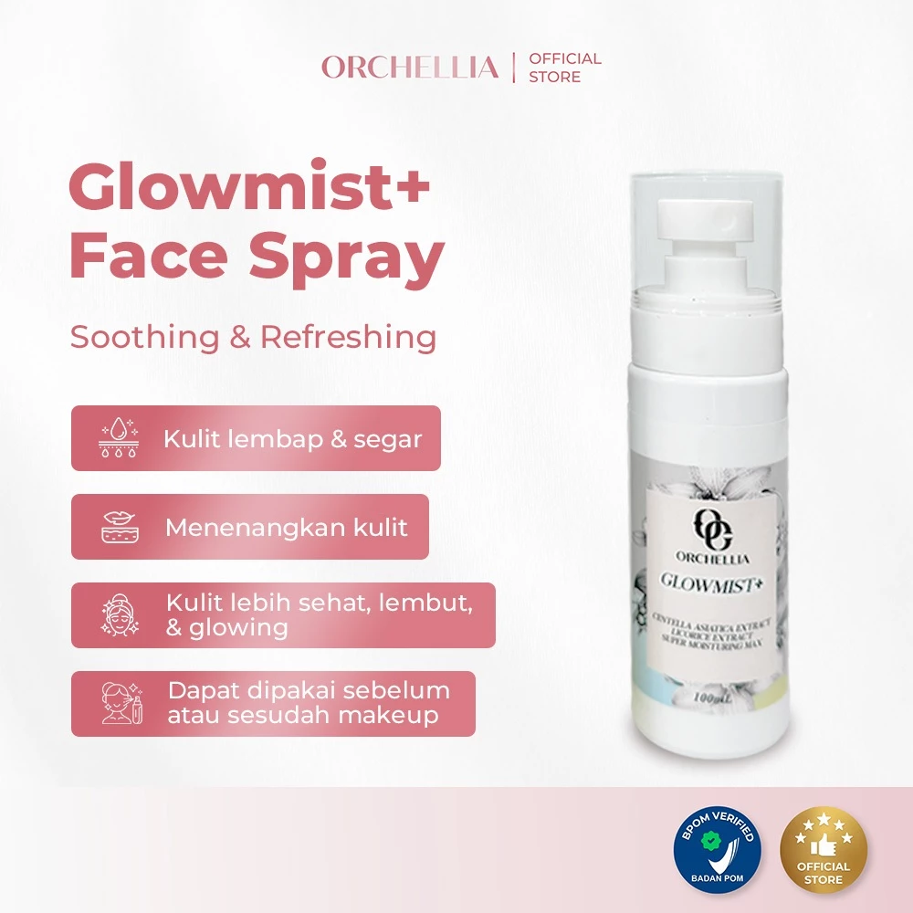 Mr & Mrs Glow Package