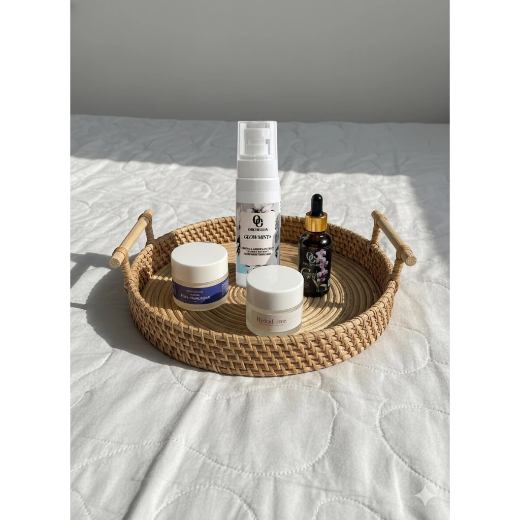 Mr & Mrs Glow Package