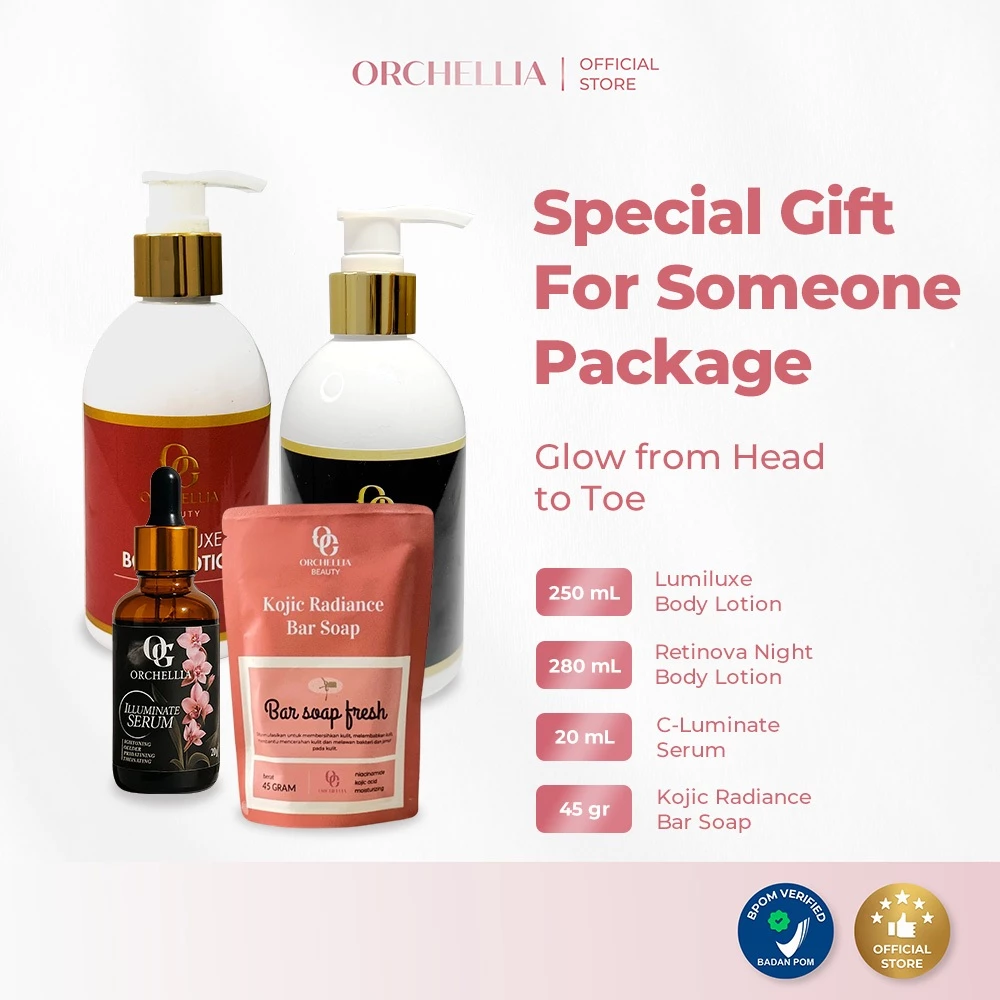 Special Gift for Someone