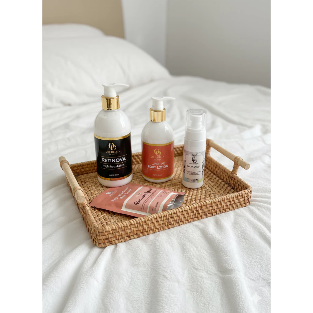 Bride & Bright Package