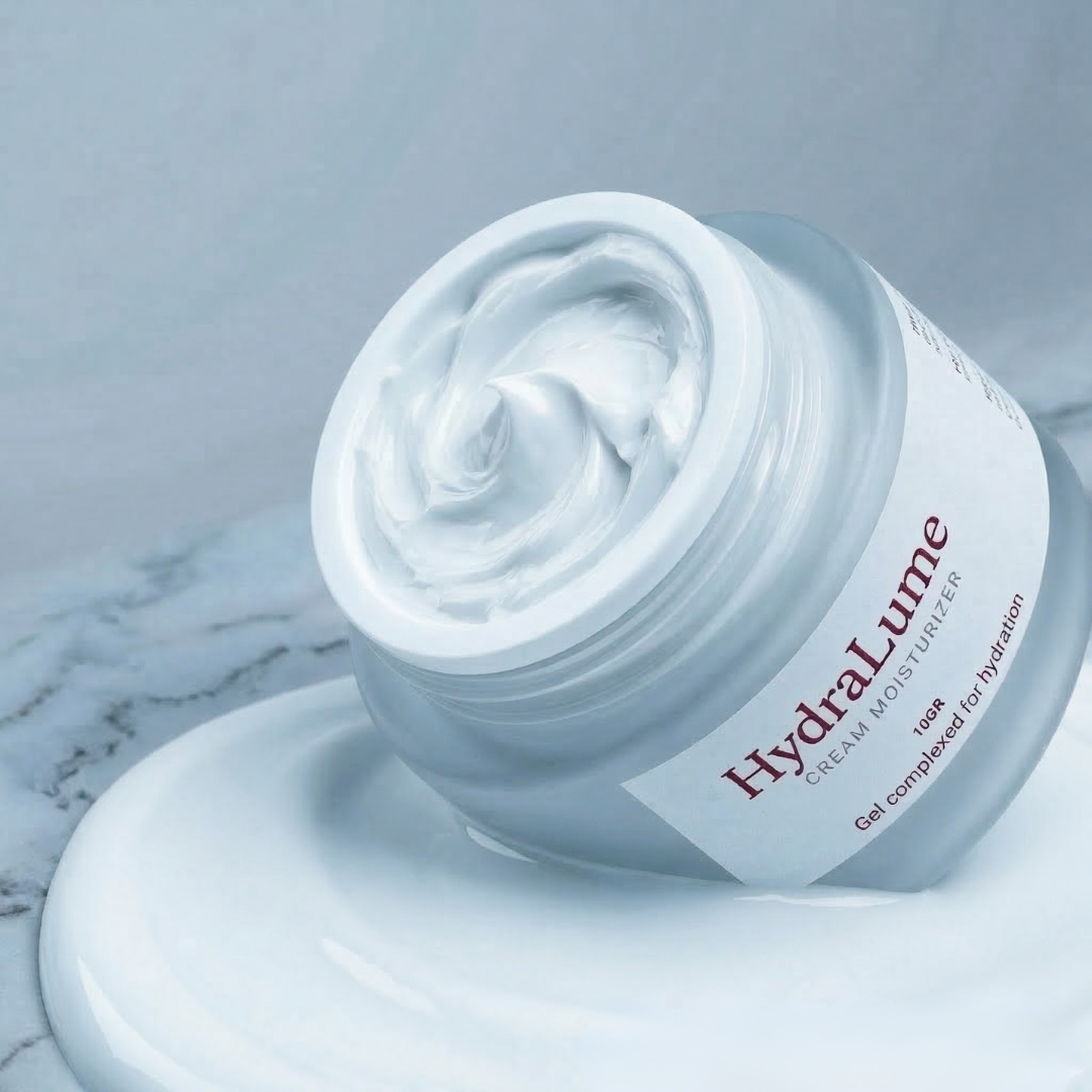 HydraLume Cream Moisturizer