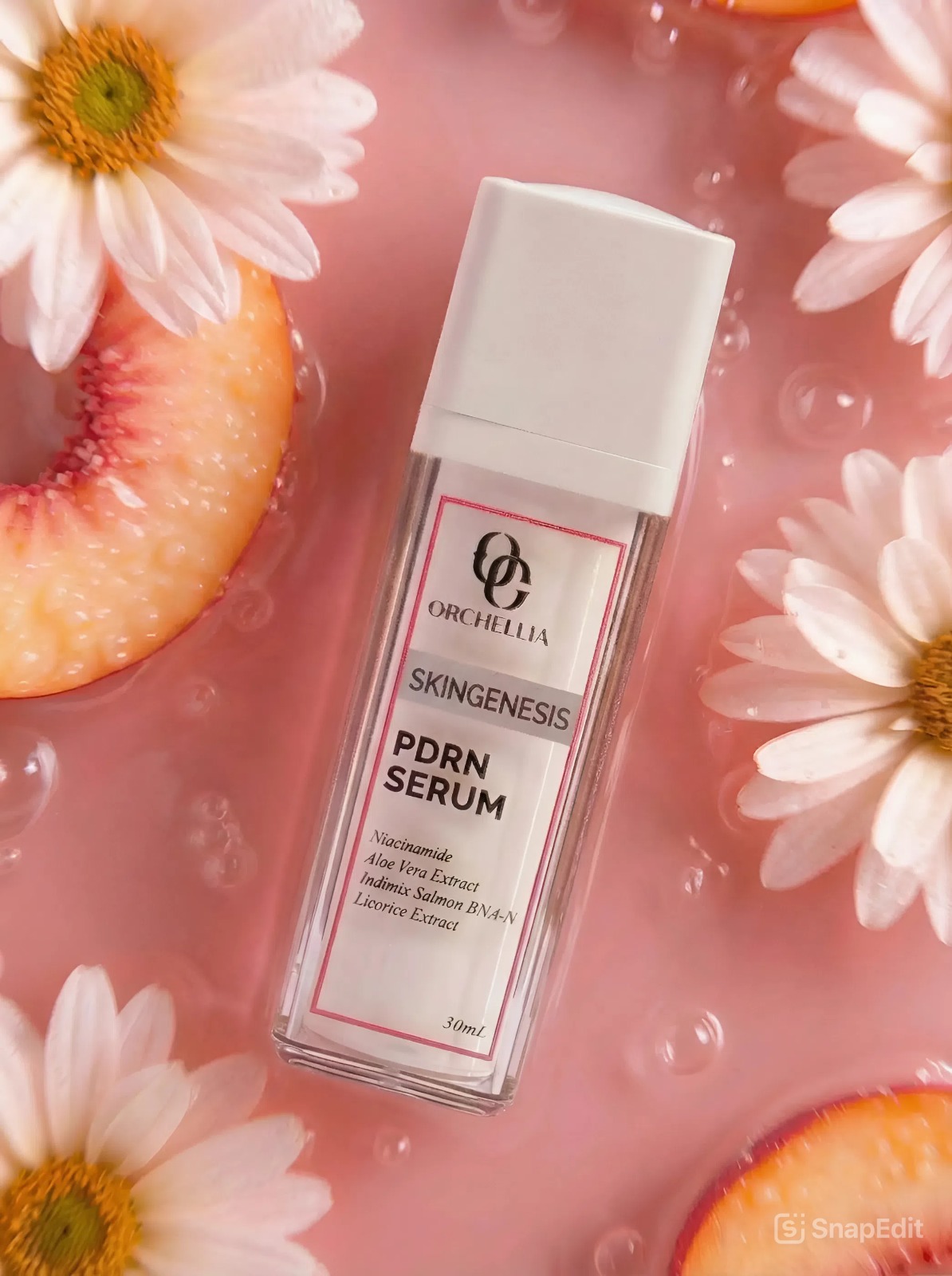 Skingenesis PDRN Serum