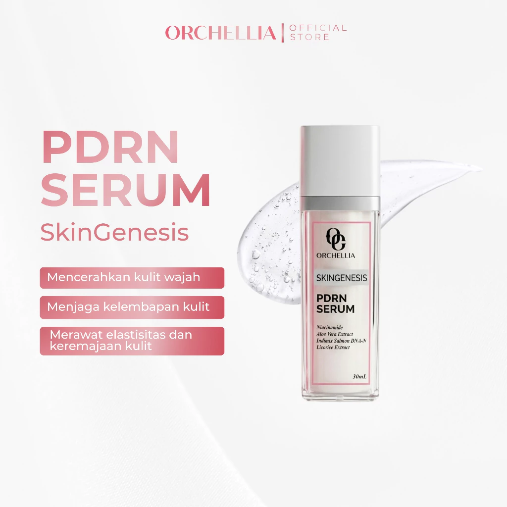 Skingenesis PDRN Serum